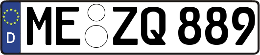 ME-ZQ889