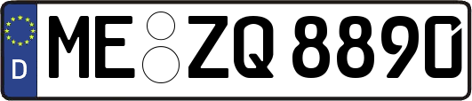 ME-ZQ8890