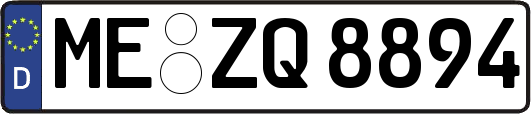 ME-ZQ8894