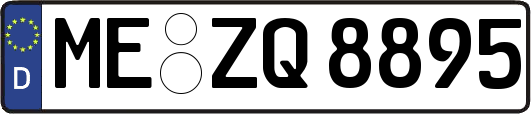 ME-ZQ8895