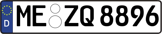 ME-ZQ8896