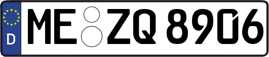 ME-ZQ8906