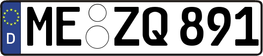 ME-ZQ891