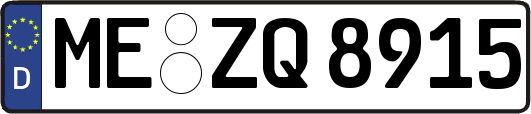 ME-ZQ8915