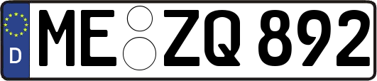 ME-ZQ892