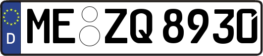 ME-ZQ8930
