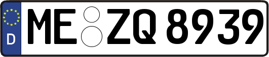 ME-ZQ8939
