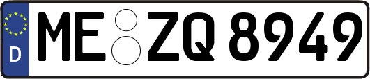 ME-ZQ8949