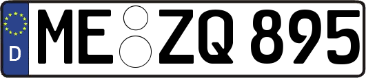 ME-ZQ895