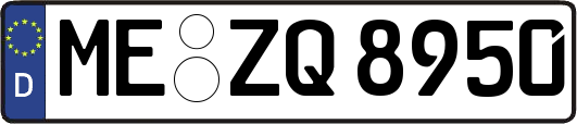 ME-ZQ8950