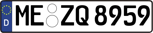 ME-ZQ8959