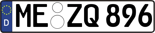 ME-ZQ896