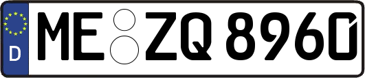 ME-ZQ8960