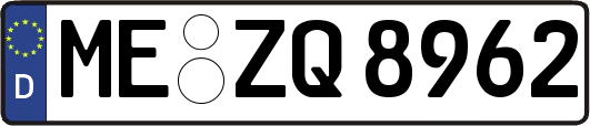 ME-ZQ8962