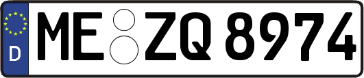 ME-ZQ8974