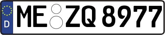 ME-ZQ8977