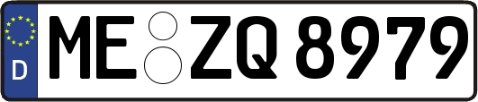 ME-ZQ8979