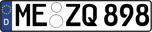 ME-ZQ898