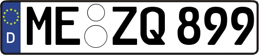ME-ZQ899