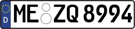 ME-ZQ8994