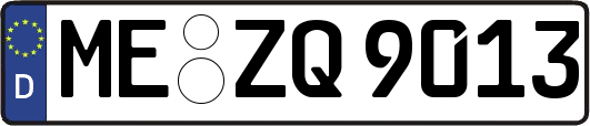 ME-ZQ9013