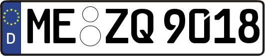 ME-ZQ9018