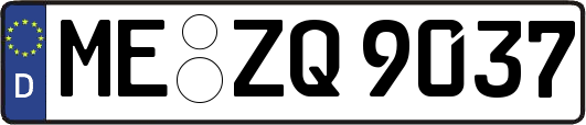 ME-ZQ9037