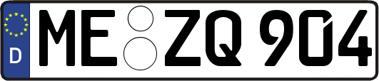 ME-ZQ904