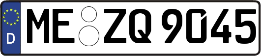 ME-ZQ9045