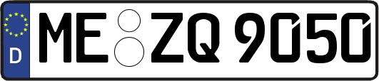 ME-ZQ9050