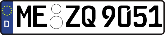 ME-ZQ9051