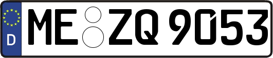 ME-ZQ9053