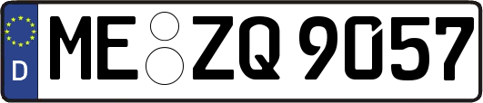 ME-ZQ9057