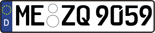 ME-ZQ9059