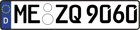 ME-ZQ9060