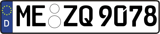 ME-ZQ9078