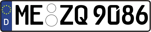 ME-ZQ9086