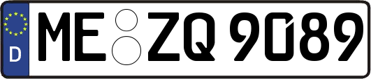 ME-ZQ9089