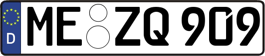 ME-ZQ909