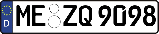 ME-ZQ9098