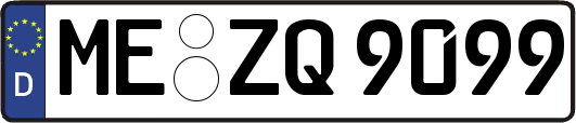 ME-ZQ9099