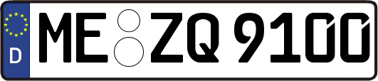 ME-ZQ9100