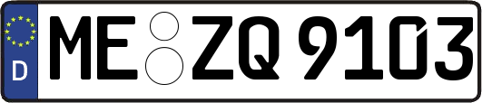 ME-ZQ9103