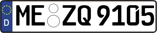 ME-ZQ9105