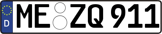 ME-ZQ911