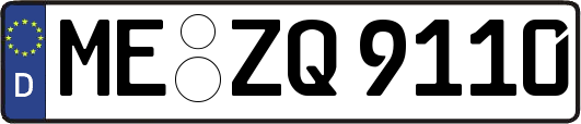 ME-ZQ9110