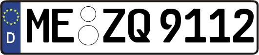 ME-ZQ9112