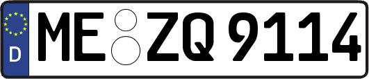 ME-ZQ9114