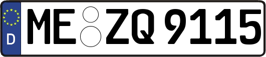 ME-ZQ9115