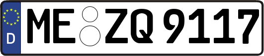 ME-ZQ9117